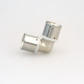 Brass Elbow 90 Pipe Fitting for (Water, Gas, Oil)